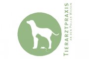 Dr. Maja Rühling Tierarztpraxis - Logo