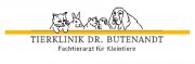 Tierklinik Rosenheim - Dr. Dirk Butenandt - Logo