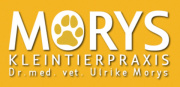 Tierarztpraxis Dr. med. vet. Ulrike Morys - Logo