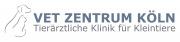 Vet Zentrum Köln - Tierärztliche Klinik für Kleintiere - Logo