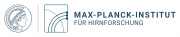 Max-Planck-Institut für Hirnforschung - Logo